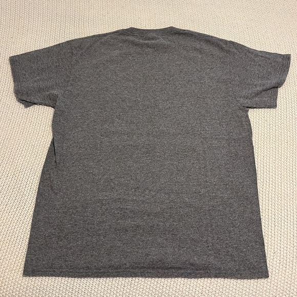 Meh. Graphic Tee - Picture 2 of 3